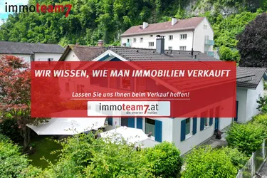 VERKAUFT: Familienfreundliches Einfamilienhaus mit gepflegtem Garten
