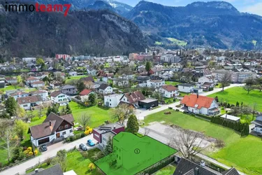452 m² - perfektes Grundstück für Ihr Eigenheim