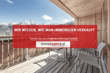 VERKAUFT – Exklusive Ferienwohnung – Urlaubsdomizil und Investment optimal verbunden