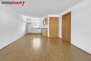 Attraktive 2-Zimmerwohnung für Anleger oderEigenbedarf