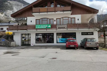 Geschäftslokal - Büro- Praxis im Zentrum von Bad Häring