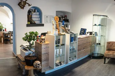 PREISREDUKTION! TOP ANLAGE! TOP VERMIETET! Geschäftslokal in Schwaz mit Innenstadtlage