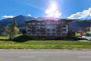 Ferienwohnungen am Achensee - Top Mountain Residenz