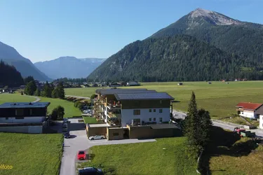 Ferienwohnungen am Achensee - Top Mountain Residenz