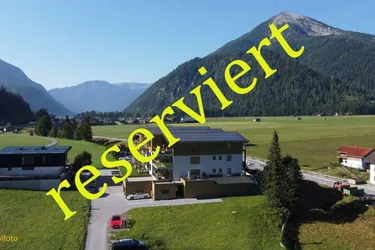 Ferienwohnungen am Achensee - Top Mountain Residenz
