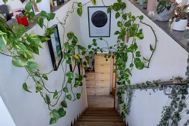Loftartige kleine Maisonette in Kramsach