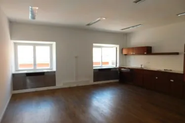 Büro in bester Lage