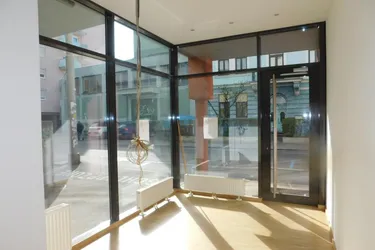 Schönes Geschäftslokal in zentraler Lage