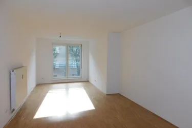 3-Zimmer-Wohnung in Neubau