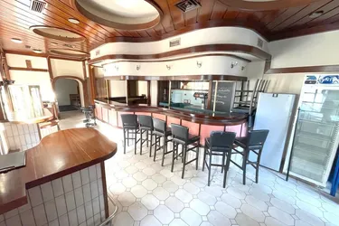 Charmantes Gastronomielokal in bester Stadtlage