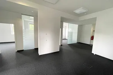 Attraktive Bürofläche im Zentrum von Gleisdorf