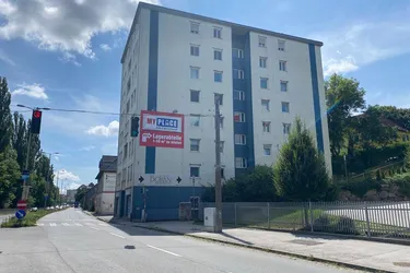 Wienerstraße -195m² im EG mit großer Nutzungsbandbreite