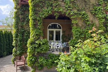 30er Jahre Villa in Bestlage