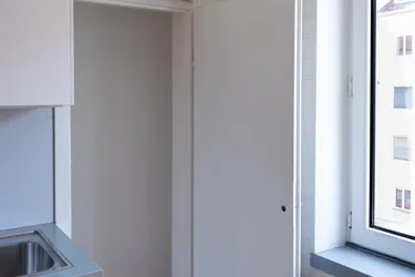 2 - Zimmer Wohnung Nähe Ursulinen und Unionhalle