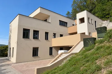 6 individuelle Mietwohnungen - Nähe Andritzer Maut
