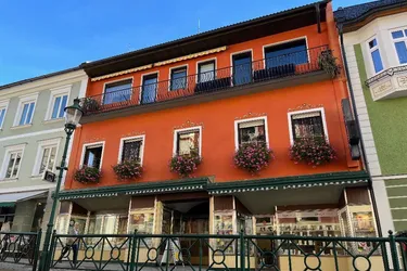 MARIAZELL - STADTHAUS mit Geschichte zu verkaufen!