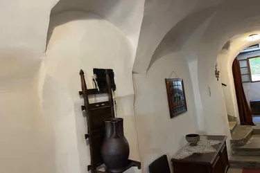 MARIAZELL - Kraftplatz - erbaut ca. 1748 sucht Personen die das BESONDERE mit Potential suchen!