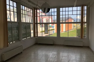 MARIAZELL - Zentrum, ehemaliges Geschäftslokal zu KAUFEN!