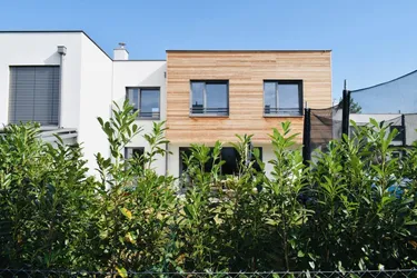 Expose JUWEL - hochwertiges Haus im beliebten Mödling