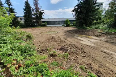 Gewerbeliegenschaft in zentraler Lage - Steinfeldgasse