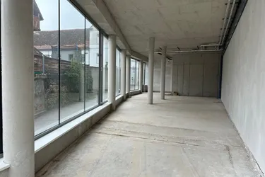 Handelsfläche in prominenter Innenstadtlage in Hartberg