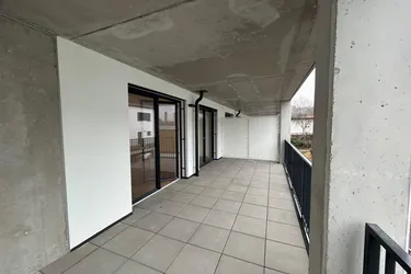**Gleisdorf** Gemütliche 2-Zimmer-Wohnung!