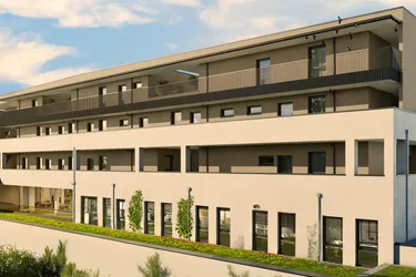 Graz Geidorf - Neubauprojekt in sehr guter Stadtlage