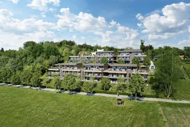**Hang zur Sonne** Wohnprojekt in traumhafter Lage mit BLICK - Laßnitzhöhe