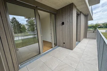 **Jakomini-Verde** Wohnen in Top Lage modern, urban und innovativ!