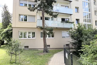 Top-Lage nahe Universität Graz – ideale Anleger- oder Studentenwohnung mit Modernisierungsbedarf