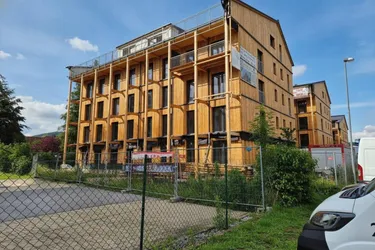 Geförderte Eigentumswohnungen in Weiz inkl.1 Tiefgaragenabstellplatz – Modern wohnen in attraktiver Lage