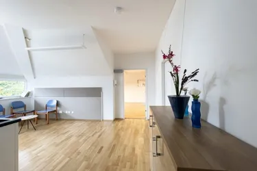 Moderne Bürofläche - Nähe Hilmteich ab sofort verfügbar!