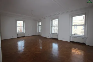 REPRÄSENTATIVES BÜRO / ATELIER / ORDINATION - IN WUNDERBAREM ALTBAU