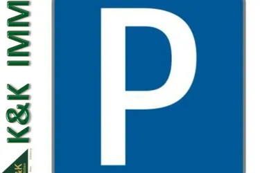 TIEFGARAGENPLATZ - PROVISIONSFREI !