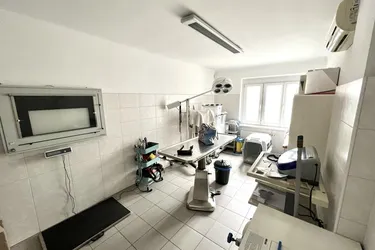 KURZZEITVERMIETUNG - GEWERBELOKAL - BÜRO - PRAXIS - PHYSIO