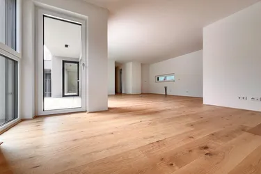 Gut vermietete 4 Zimmer Wohnung Josefiau