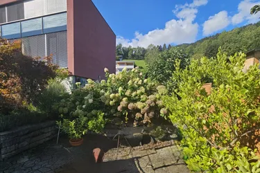 Traumhaftes Einfamilienhaus mit Bergblick in Bludesch – Ihr neues Zuhause wartet!