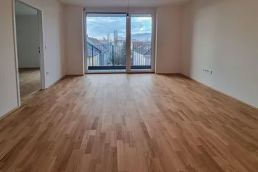 3 Zimmerwohnungh mit 2 Balkone | allgemeiner DACHGARTEN | provisionsfrei | ab August 2025