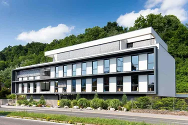 Büro mit 38m² zu vermieten | Grabenstraße | provisionsfrei | ESG Konform | ab sofort