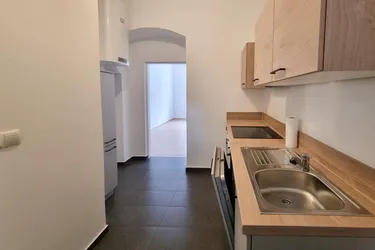 ANLEGERWOHNUNG im Bezirk Lend | perfekt aufgeteilte 2-Zimmerwohnung