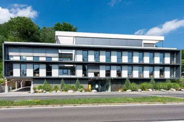 27 m² Büro zu vermieten | Grabenstraße | provisionsfrei | ESG Konform | ab Juni 2024