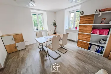 Altheim - Büro/Praxis mit zwei getrennten Räumen