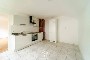 Geinberg/Moosham - Renovierte 2-Zimmer-Wohnung mit Balkon