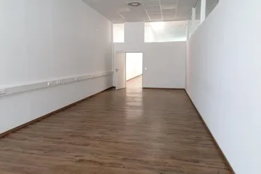 Bürofläche in bekanntem Wohn-/Geschäftshaus im Stadtzentrum von Ried im Innkreis