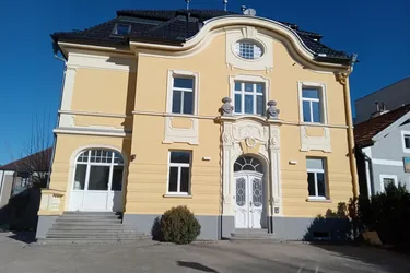 gediegene Bürofläche mit Charme - Erstbezug nach Renovierung!