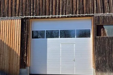 Lagerhalle Nähe Gewerbegebiet Emprechting zu vermieten