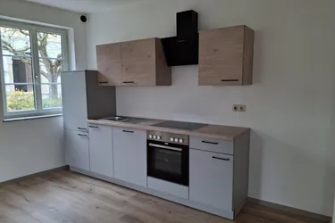 Helle 3-Zimmer Wohnung mit PKW-Abstellplatz in ruhiger Wohnlage in Obernberg
