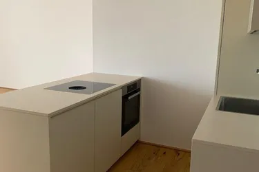 2-Zimmer Mietwohnungen ca. 66 m² mit hochwertig möblierter Küche