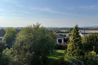 Einfamilienhaus mit Pool in Wilhering/Edramsberg