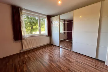 Familienfreundliche 3-Zimmer-Wohnung inklusive Loggia nähe JKU